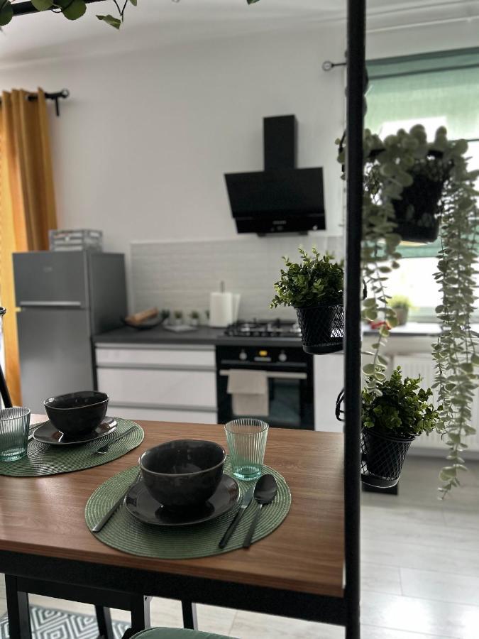 Sophie'S Urban Nest Appartement Miskolc Buitenkant foto