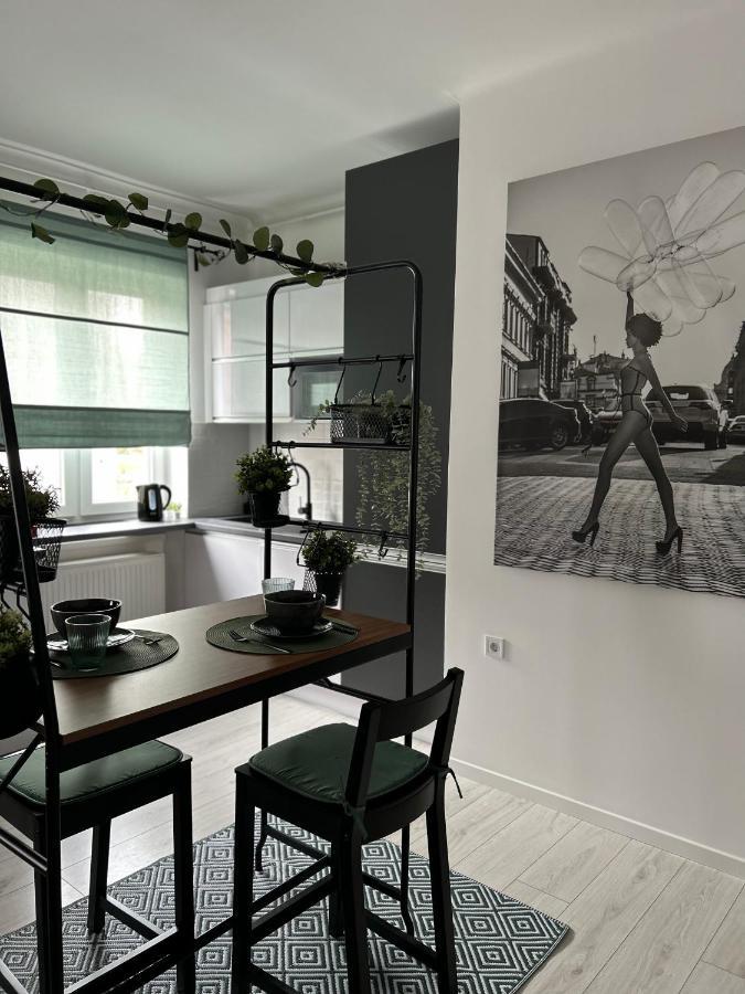 Sophie'S Urban Nest Appartement Miskolc Buitenkant foto
