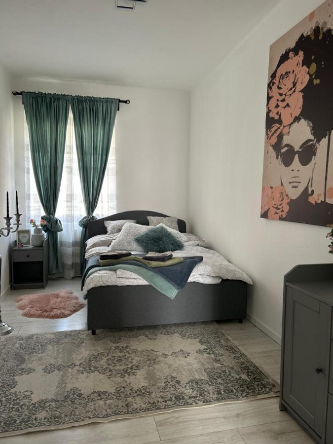 Sophie'S Urban Nest Appartement Miskolc Buitenkant foto