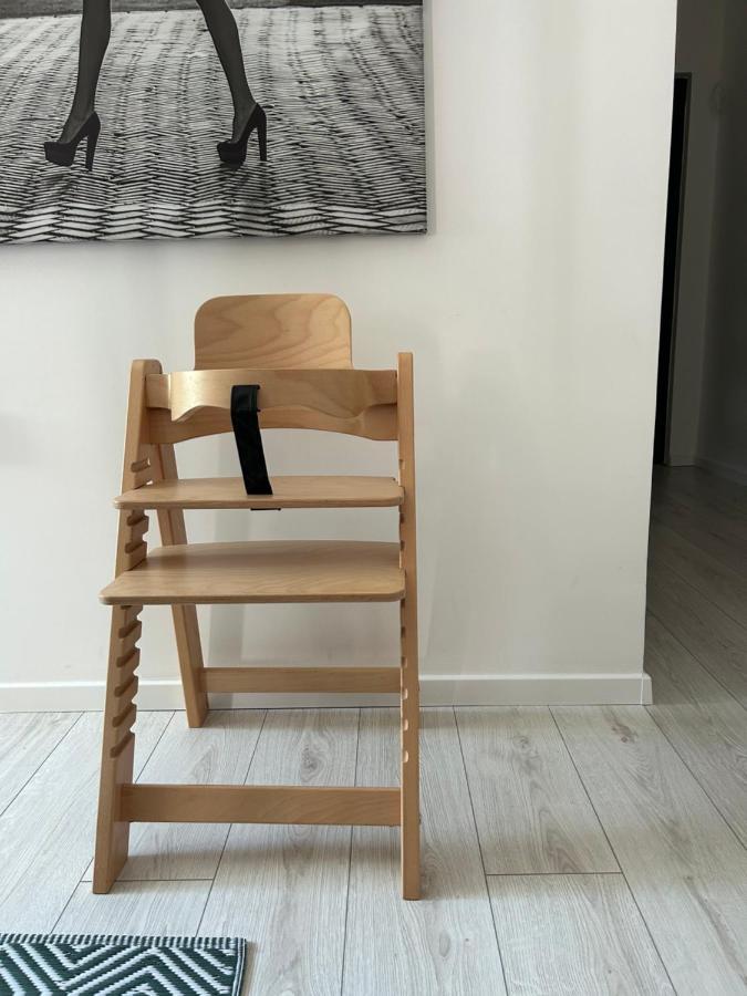 Sophie'S Urban Nest Appartement Miskolc Buitenkant foto