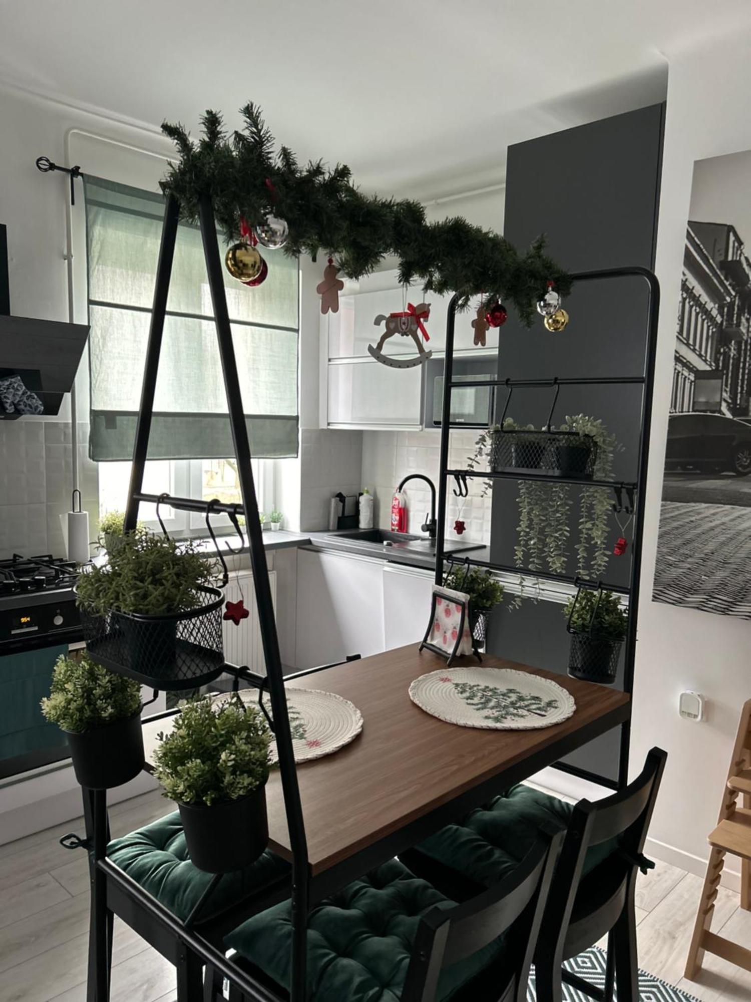 Sophie'S Urban Nest Appartement Miskolc Buitenkant foto