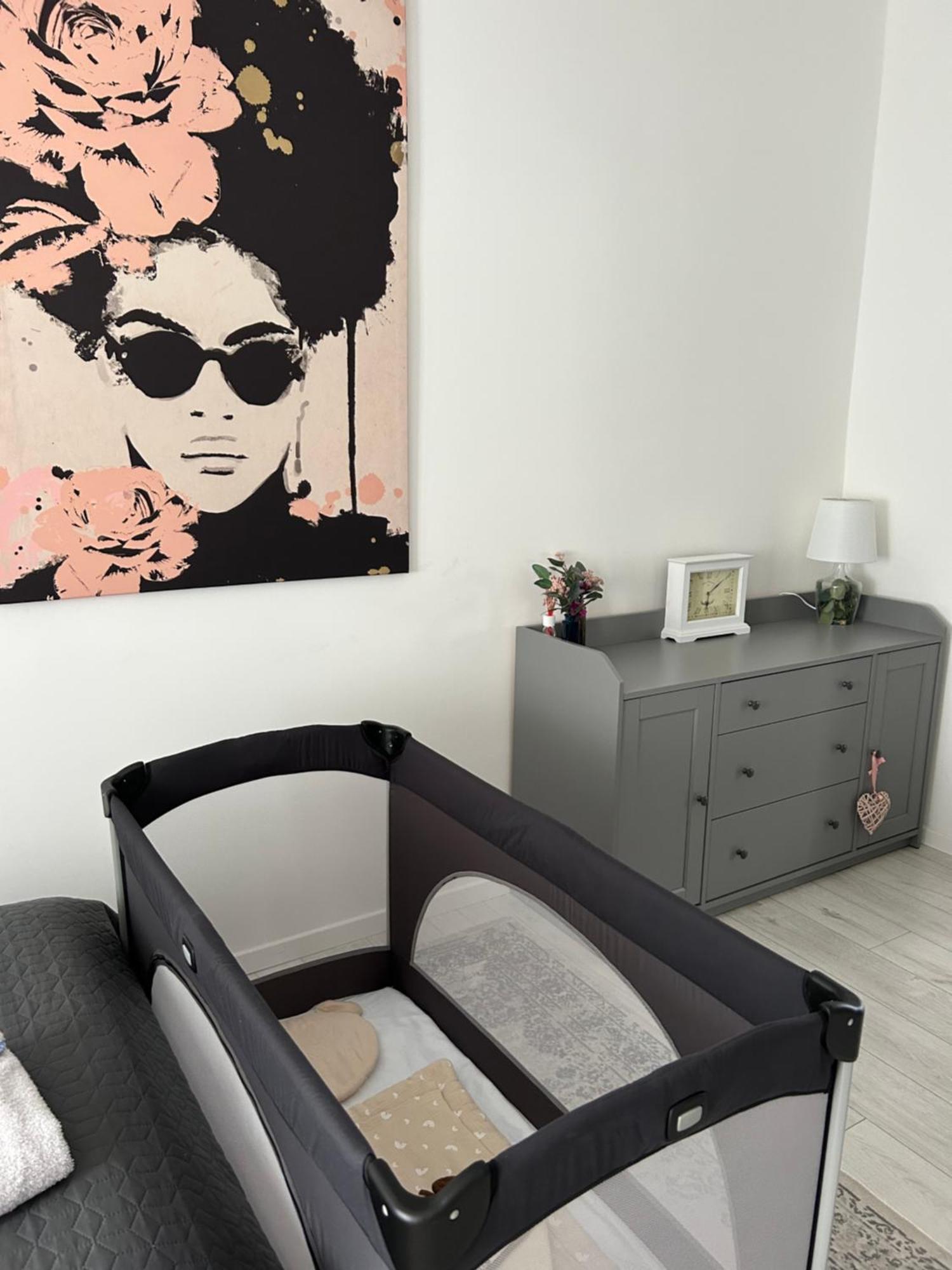 Sophie'S Urban Nest Appartement Miskolc Buitenkant foto